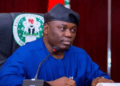 Gov. Kefas threatens to sanction Taraba-owned institutions delaying convocation