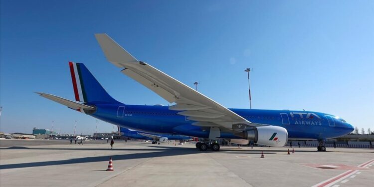 3 more European airlines cancel flights to Israel amid regional tension