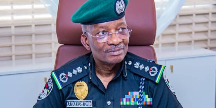 Alleged N37.6m Fraud: Court orders IG to produce accused for arraignment