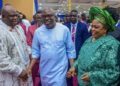 Politicians fighting me to take control of Rivers resources: Fubara