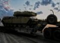 Iran launches joint military drill in country’s northwest with Azerbaijan