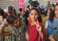 UN condemns Iraq’s proposed law allowing men to marry nine-year-old girls