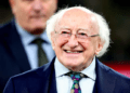 Africa likely to increase debt service in 2024: Irish President
