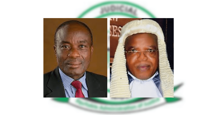 CJN sacks Imo chief judge, Yobe Grand Kadi for age falsification; suspends Rivers, Anambra judges for misconduct
