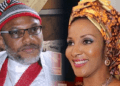 Foreign affairs minister, MASSOB ask Tinubu to release IPOB leader Kanu