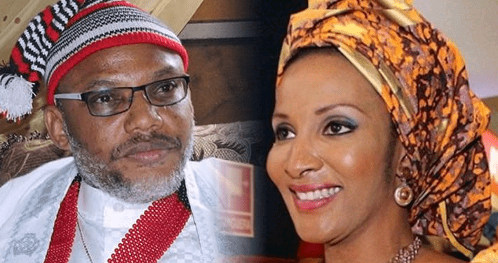 Foreign affairs minister, MASSOB ask Tinubu to release IPOB leader Kanu