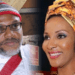 Foreign affairs minister, MASSOB ask Tinubu to release IPOB leader Kanu