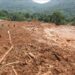 Landslide kills 10, including children, in eastern Congo