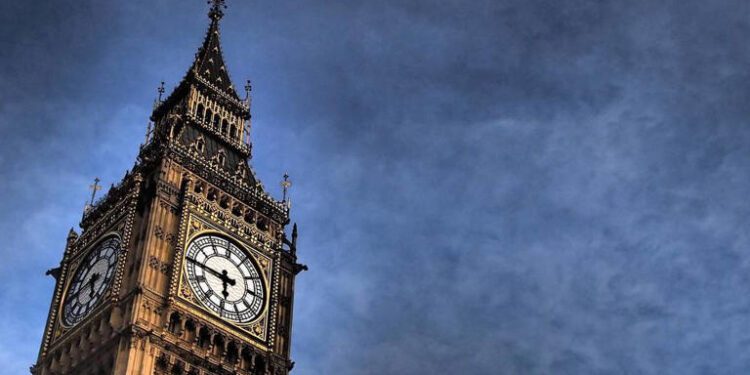 Tension: Moscow threatens the United Kingdom directly