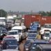 Reckless truck driver kills cop on motorbike along Lagos-Ibadan Expressway