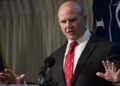 Next couple of months ‘critical for Ukraine,’ says former Trump security adviser