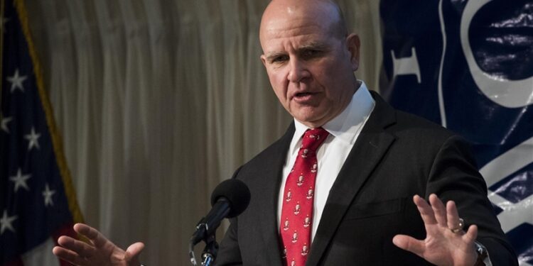 Next couple of months ‘critical for Ukraine,’ says former Trump security adviser