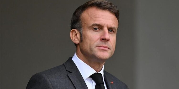 Haiti summons French envoy over Macron’s remarks