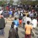 Police use tear gas to disperse protest against Malawi’s ongoing fuel shortage