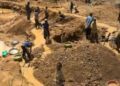 Mali releases 3 executives of Australian gold miner