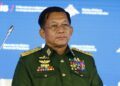 ICC arrest warrant for Myanmar military chief step towards ensuring justice: Bangladesh