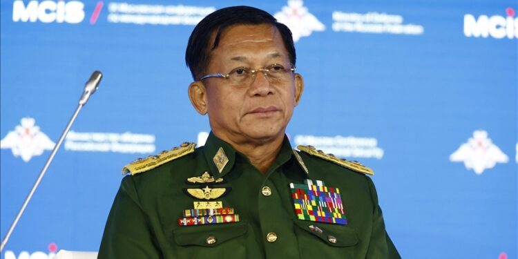 ICC arrest warrant for Myanmar military chief step towards ensuring justice: Bangladesh