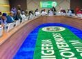 Nigerian governors’ forum backs nation’s constitutional amendment
