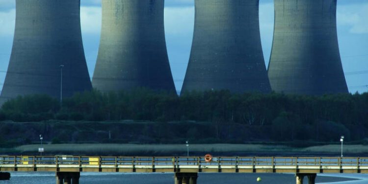 Japan, Poland sign nuclear energy deal