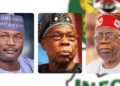 Next INEC chair must be incorruptible, transparent; 2023 election fraudulent