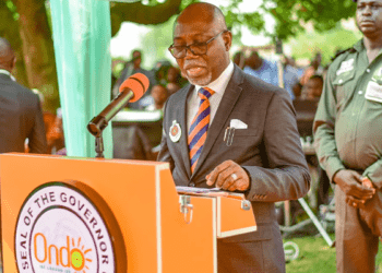 INEC declares APC’s Aiyedatiwa winner of Ondo election