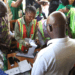 Gov. Aiyedatiwa votes at Obenla, commends electorate, INEC for peaceful Ondo poll