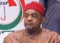 Lawmakers raise alarm over alleged plot to keep PDP NWC in office