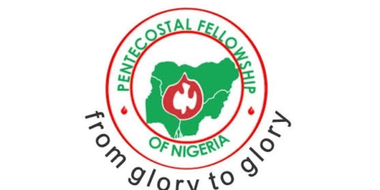 PFN asks Nigerians to fast, pray for 40 days to avert hardship