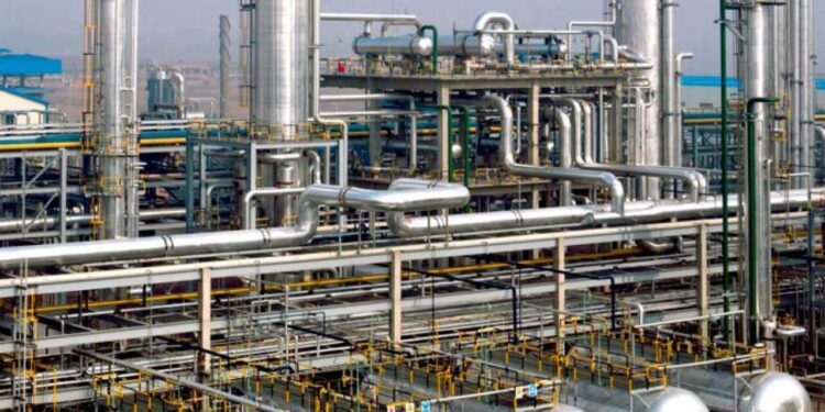 Better hope As Port Harcourt Refinery Starts Production of Intermediate Products