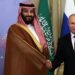 Saudi Arabia threatens to destabilize Russian economy