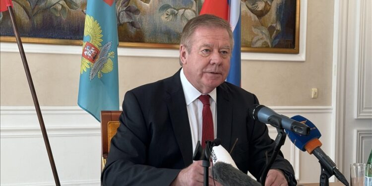 Russia has ‘no illusion’ about US policy change under Trump