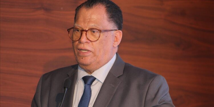 South Africa’s influential football boss Danny Jordaan granted bail after arrest