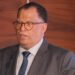 South Africa’s influential football boss Danny Jordaan granted bail after arrest
