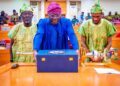 House speaker promises not to delay passage of Sanwo-Olu’s N3 trillion budget