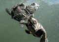 ‘Losing more every day’: Race to save endangered sea turtles in Kenya