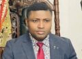 IPOB chief Simon Ekpa arrested in Finland, remanded in prison for inciting violence in Nigeria
