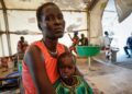 Hunger crisis to increase in South Sudan, warns UN