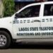Lagos task force sacks two officials for stealing phones during raid