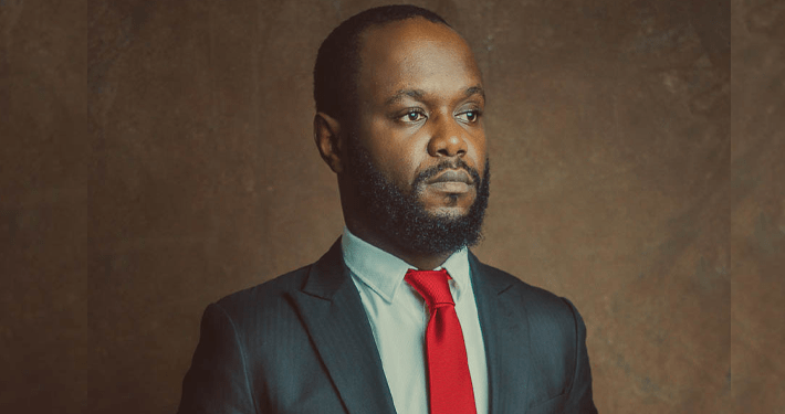 Seyi Tinubu’s campaign team releases biopic ahead of 2027 elections