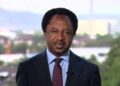 Northerners complaining of nepotism were silent under Buhari’s govt: Shehu Sani