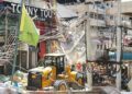 Death toll in Tanzania building collapse rises to 20