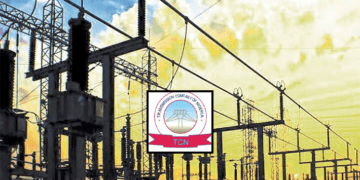 TCN blames vandals for national power grid collapse