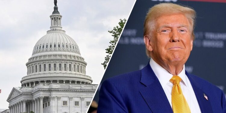 Politics The Hitchhiker’s Guide to the meaning of a Republican Senate – and What’s Ahead for the House