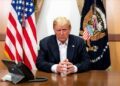 In Africa, Trump’s return revives fears of infamous Muslim travel ban