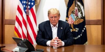 In Africa, Trump’s return revives fears of infamous Muslim travel ban