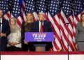 US envoy to Kenya resigns in wake of Trump win