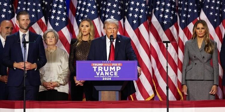 US envoy to Kenya resigns in wake of Trump win