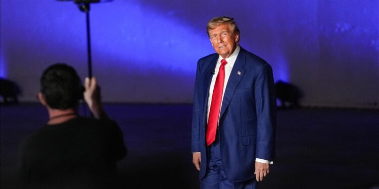 ‘You’re fired’: Some of the ex-officials Trump sacked in his first term