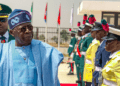 Tinubu urges African military to unite in curtailing insecurity