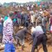 113 missing after landslides bury houses in eastern Uganda